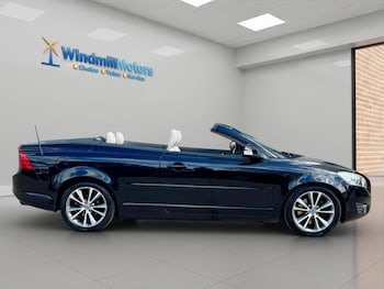 Used Volvo C70 2011 for sale - 78307126: Photo