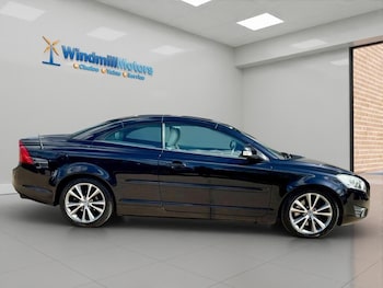 Used Volvo C70 2011 for sale - 78307126: Photo