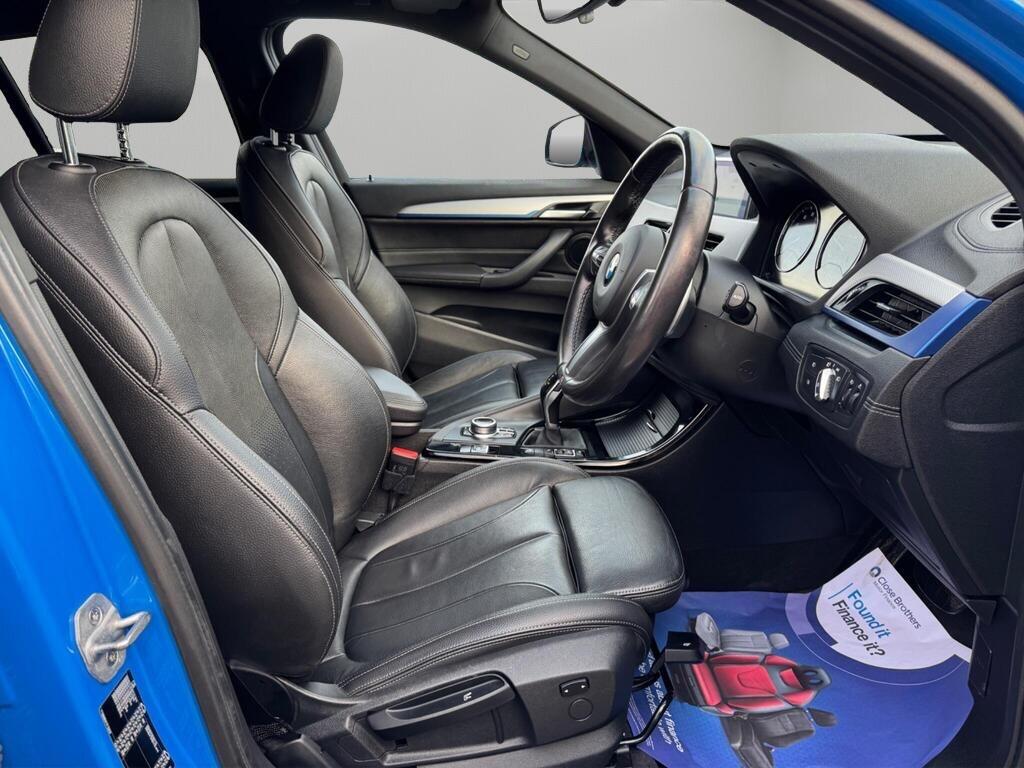 Used BMW X1 2019 for sale - 77957706: Photo 12