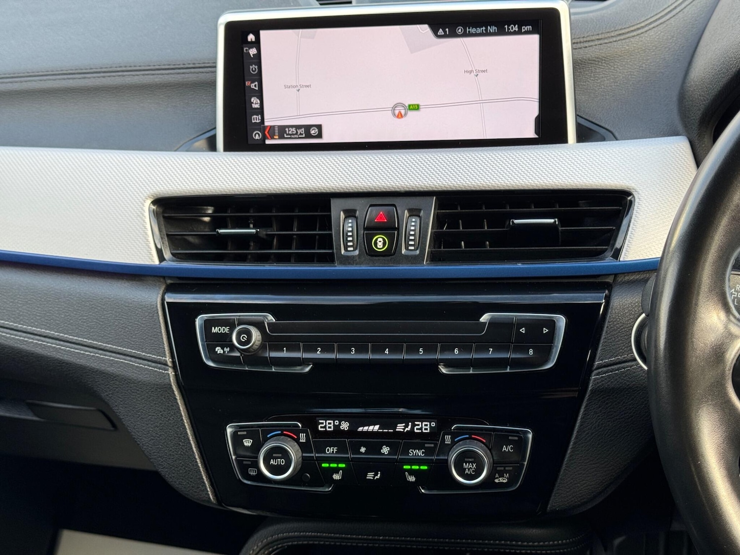 Used BMW X1 2019 for sale - 77957706: Photo 25