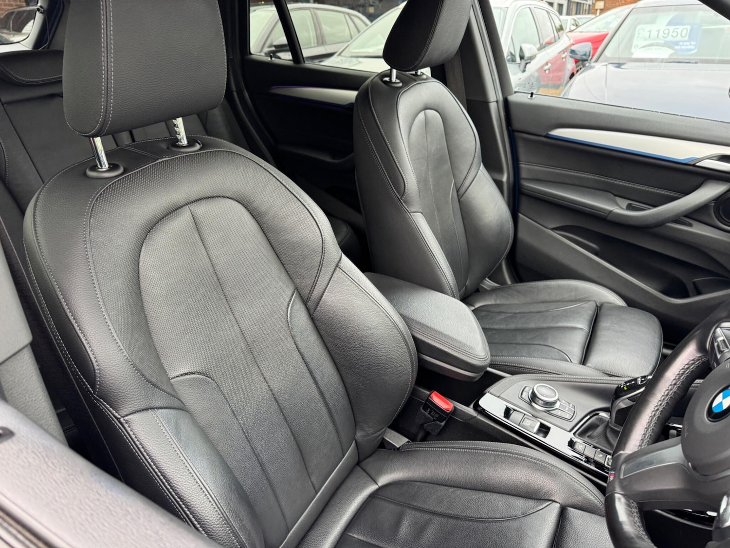 Used BMW X1 2019 for sale - 76550339: Photo 10