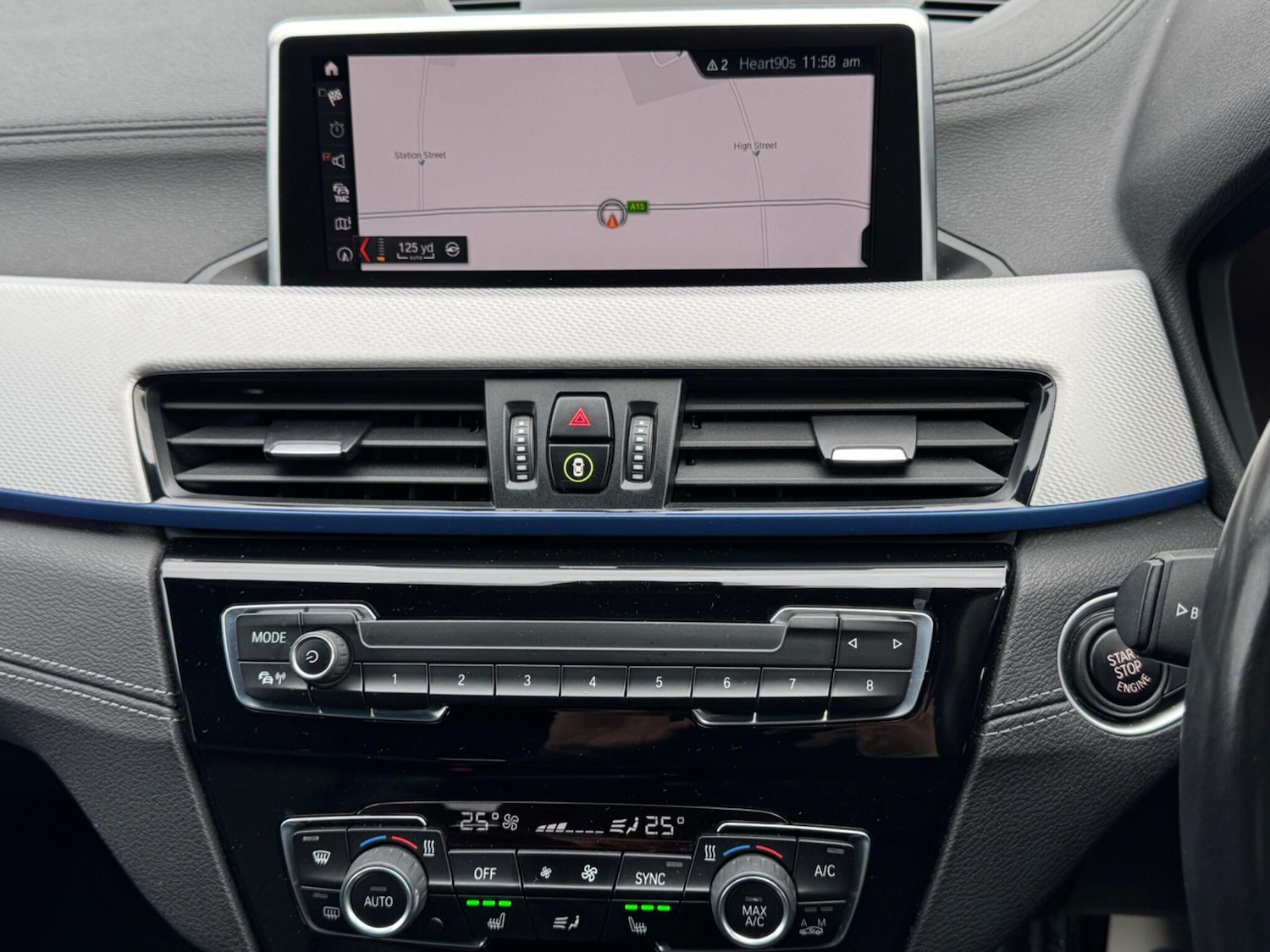 Used BMW X1 2019 for sale - 76550339: Photo 11