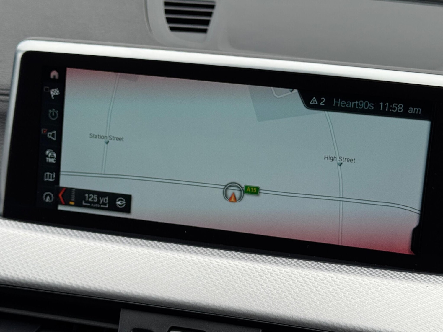 Used BMW X1 2019 for sale - 76550339: Photo 12