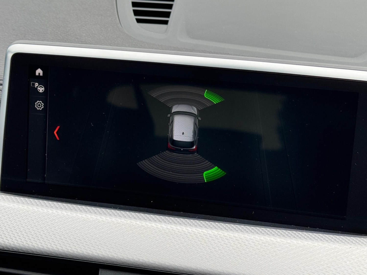 Used BMW X1 2019 for sale - 76550339: Photo 13