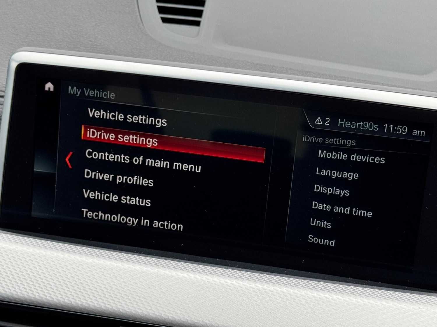 Used BMW X1 2019 for sale - 76550339: Photo 16