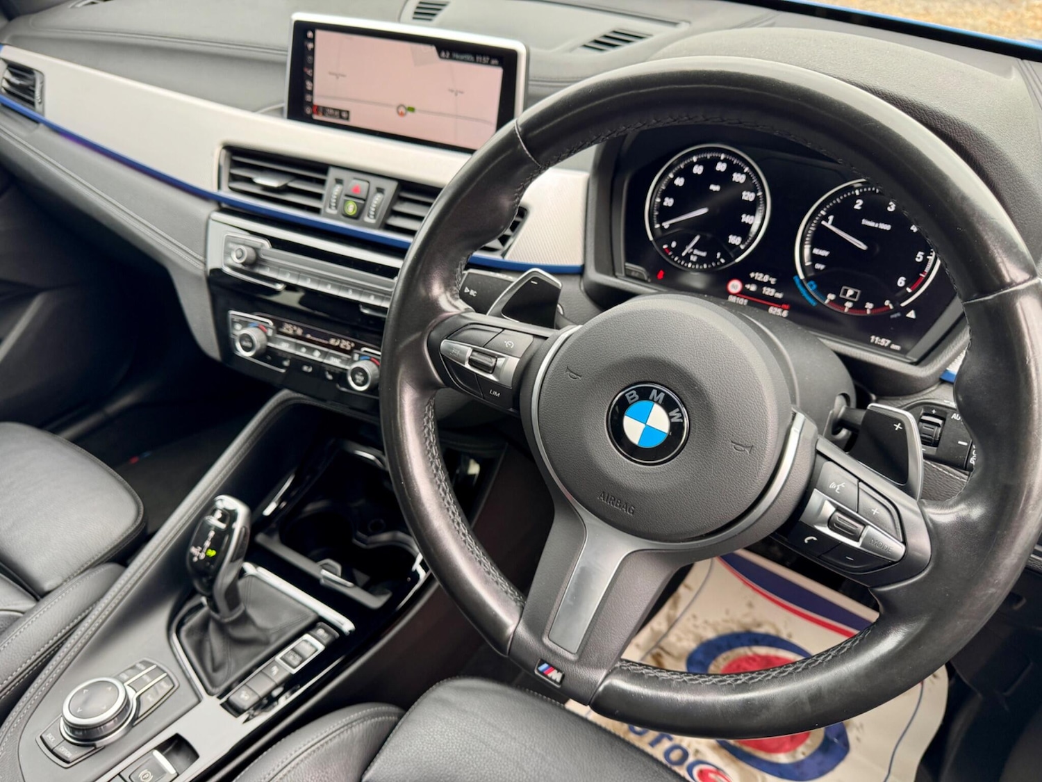 Used BMW X1 2019 for sale - 76550339: Photo 2