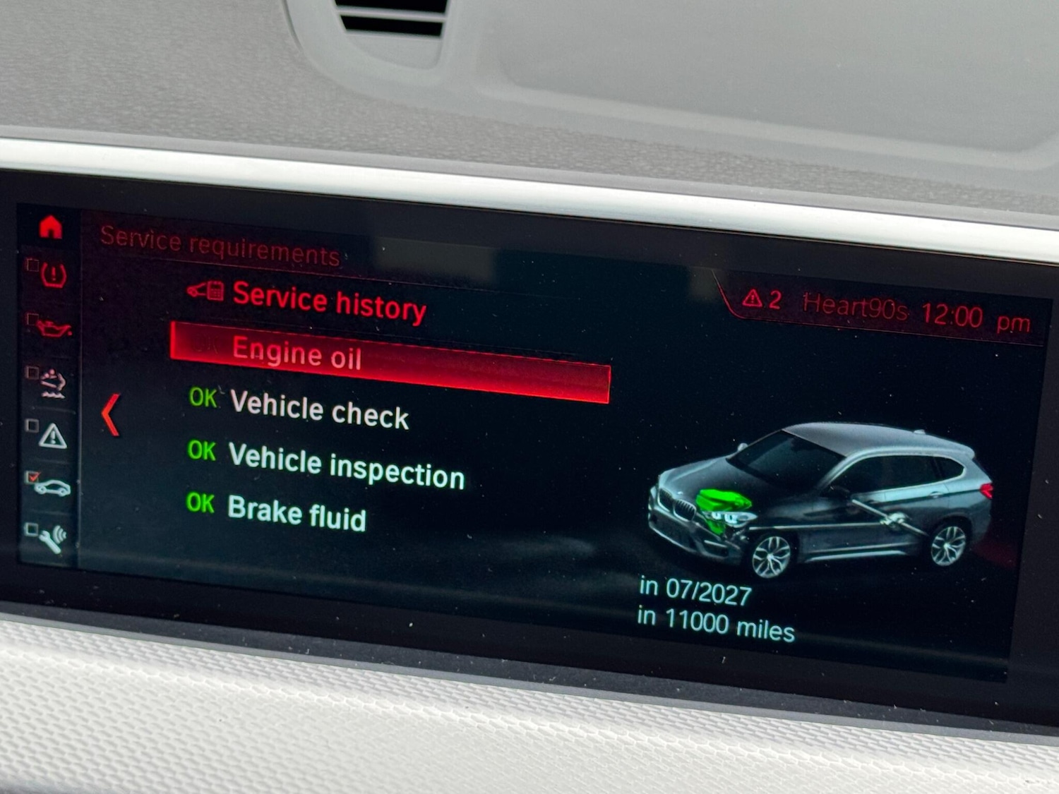 Used BMW X1 2019 for sale - 76550339: Photo 20