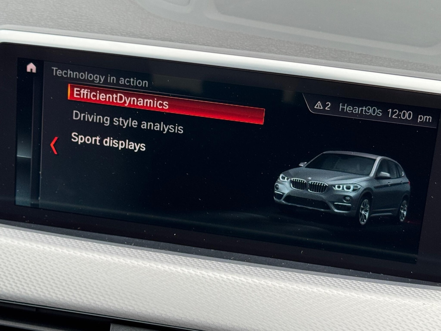 Used BMW X1 2019 for sale - 76550339: Photo 23