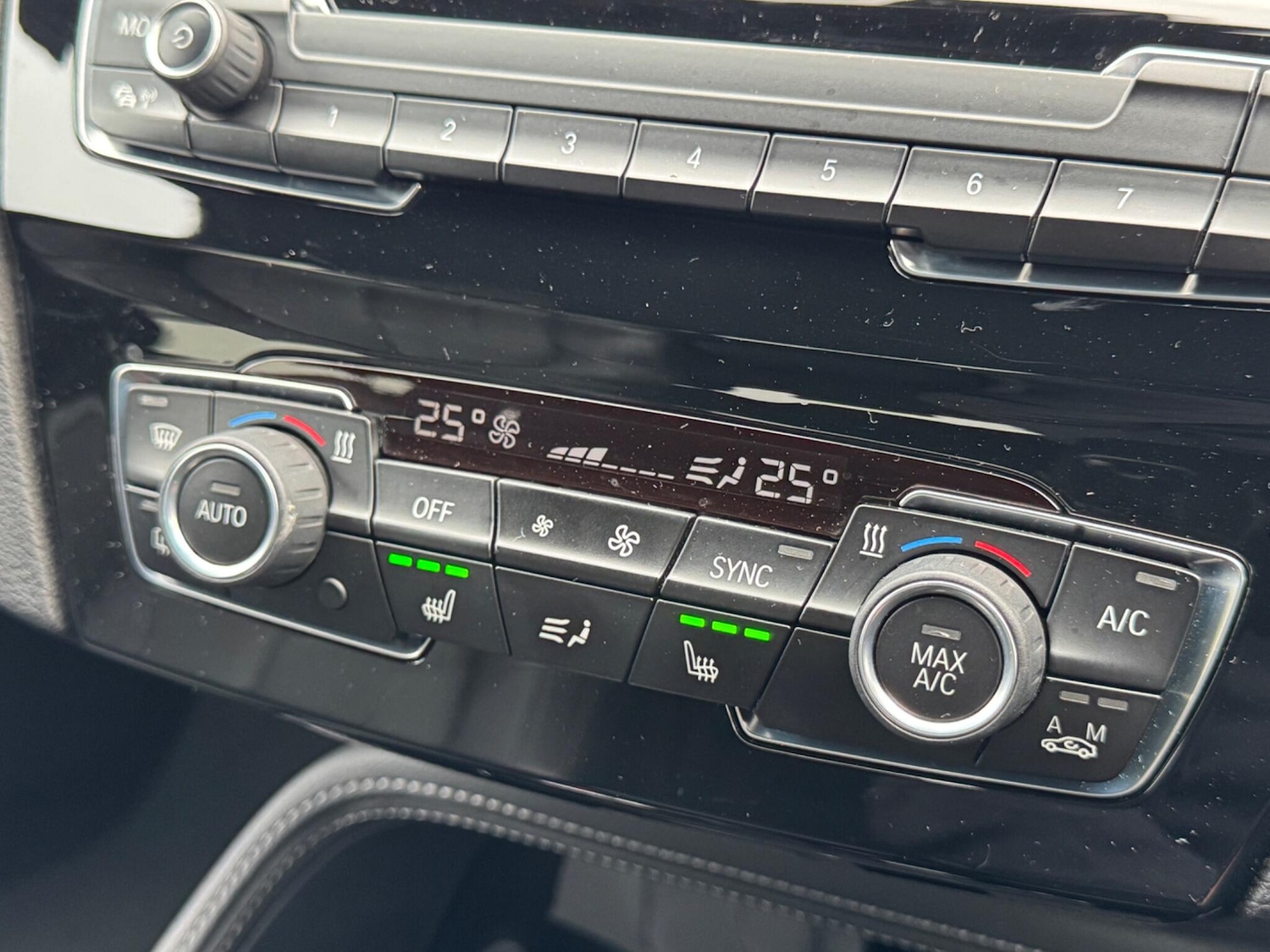 Used BMW X1 2019 for sale - 76550339: Photo 29