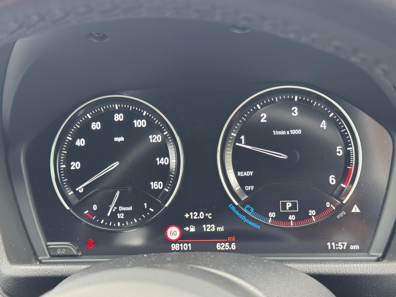 Used BMW X1 2019 for sale - 76550339: Photo 44