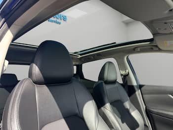Used Nissan Qashqai 2018 for sale - 79808562: Photo