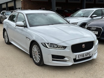 Jaguar - XE