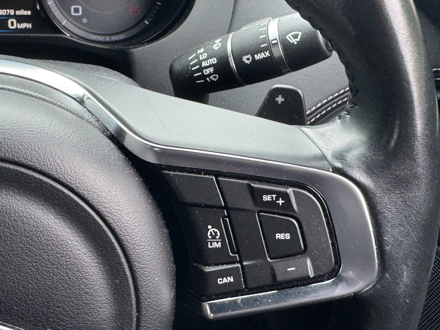 Vehicle 27
