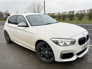 BMW 1 Series feature image