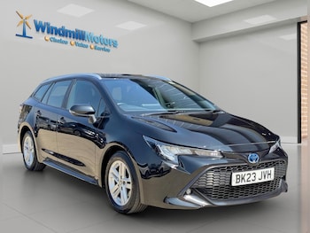 Used Toyota Corolla 2023 for sale - 79247938: Photo