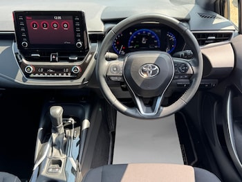 Used Toyota Corolla 2023 for sale - 79247938: Photo