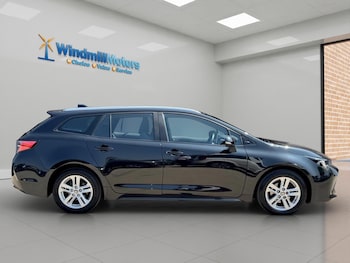 Used Toyota Corolla 2023 for sale - 79247938: Photo