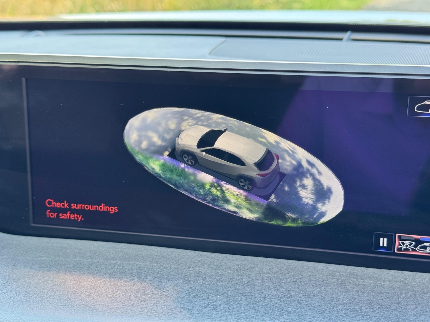 Used Lexus UX 2020 for sale - 78063075: Photo 17