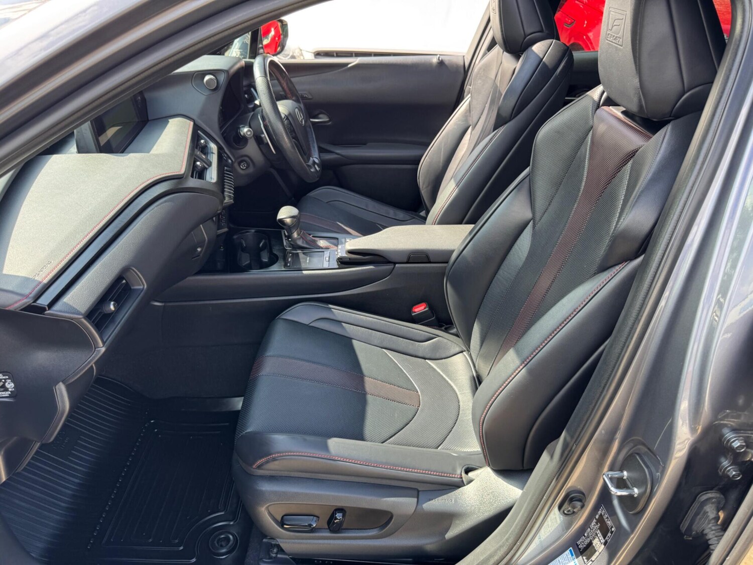 Used Lexus UX 2020 for sale - 78063075: Photo 71
