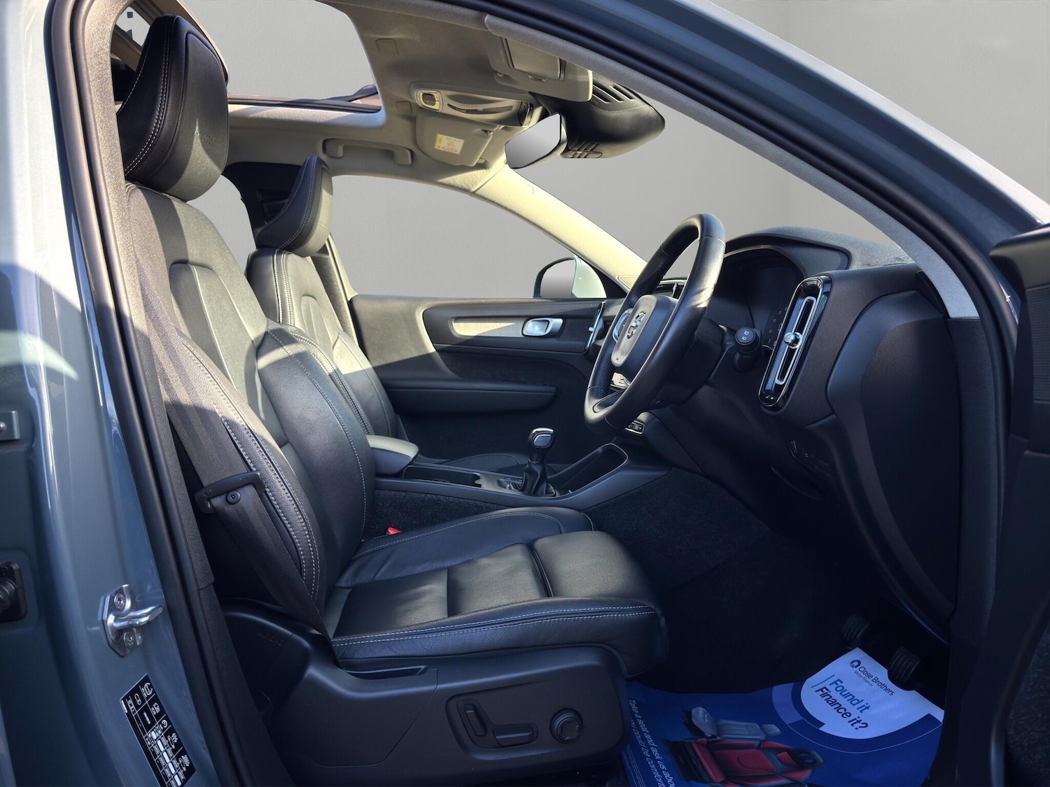 Used Volvo XC40 2019 for sale - 76743565: Photo 13