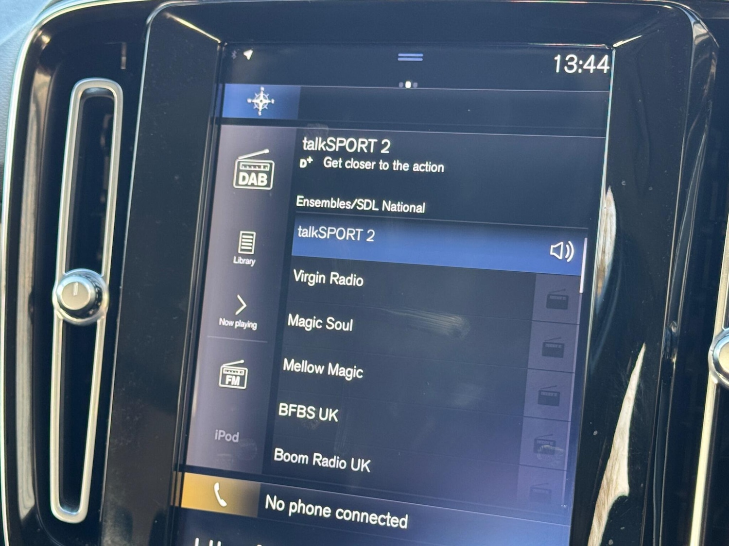 Used Volvo XC40 2019 for sale - 76743565: Photo 20