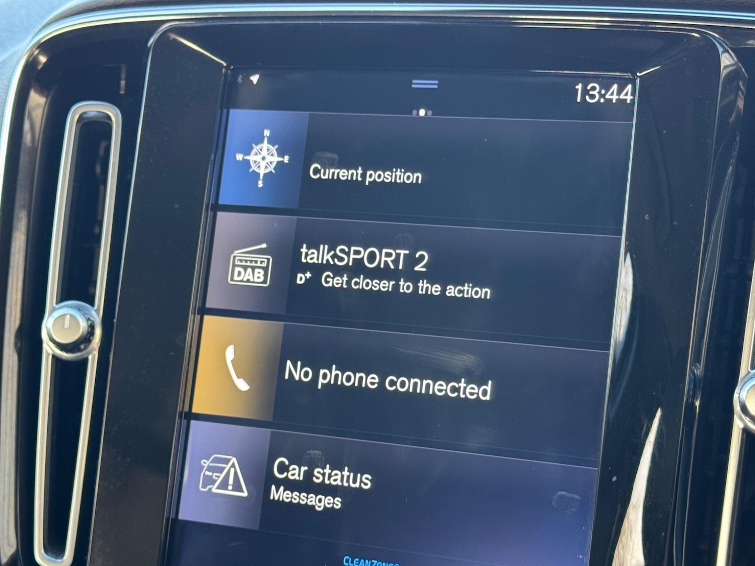 Used Volvo XC40 2019 for sale - 76743565: Photo 21