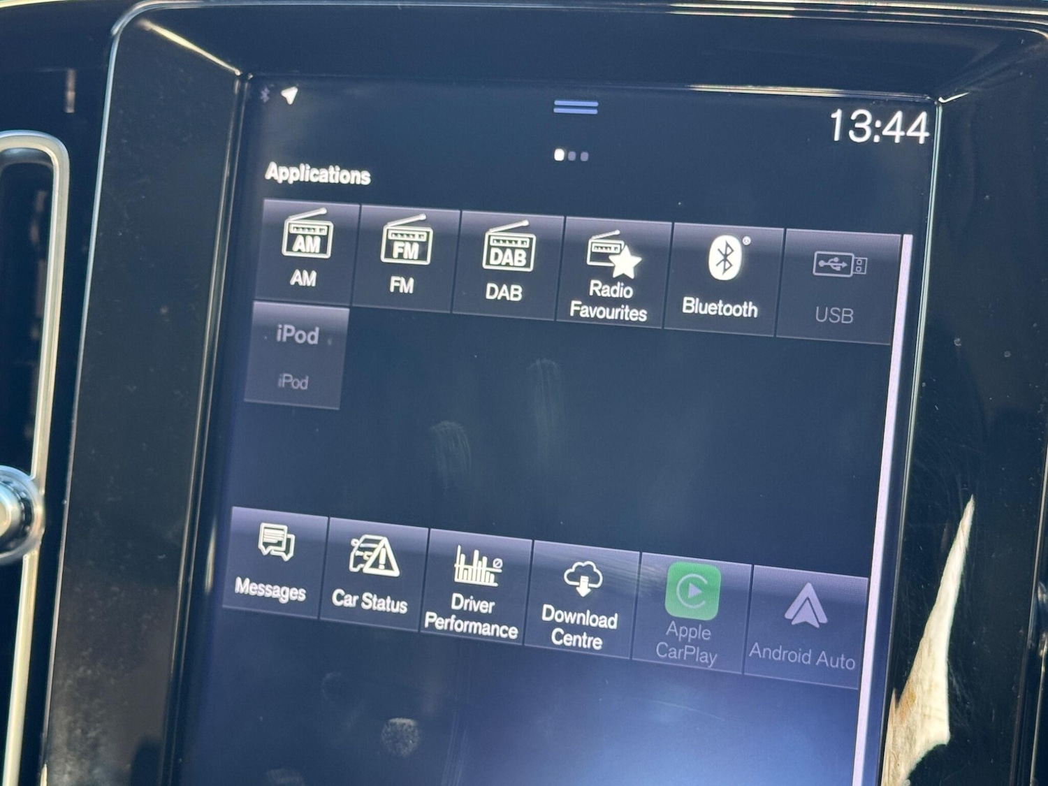 Used Volvo XC40 2019 for sale - 76743565: Photo 22