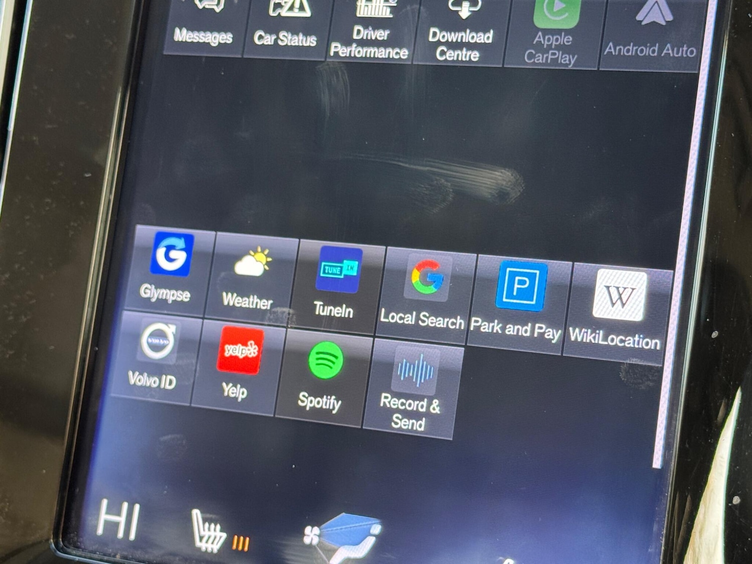 Used Volvo XC40 2019 for sale - 76743565: Photo 24