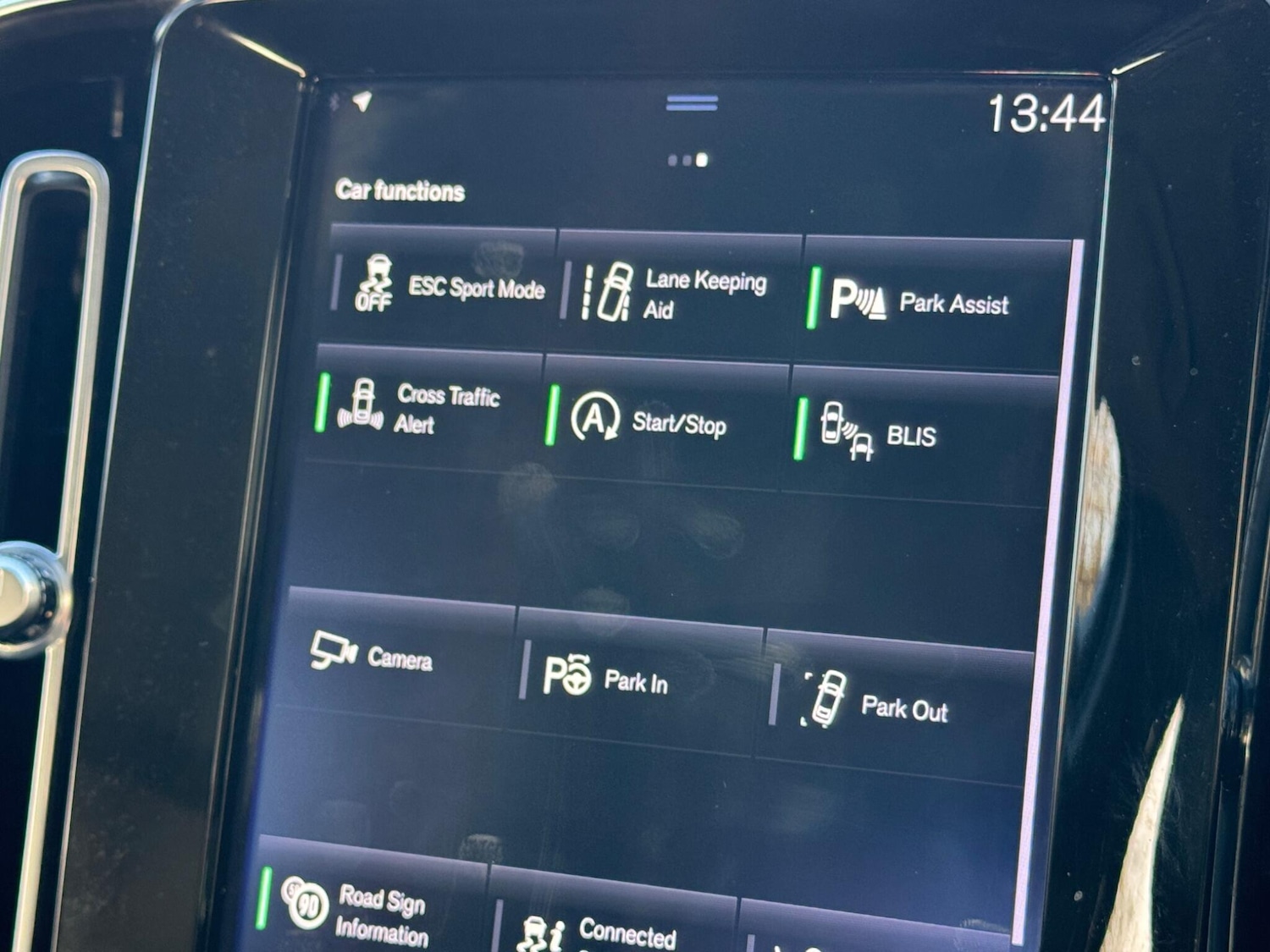 Used Volvo XC40 2019 for sale - 76743565: Photo 25