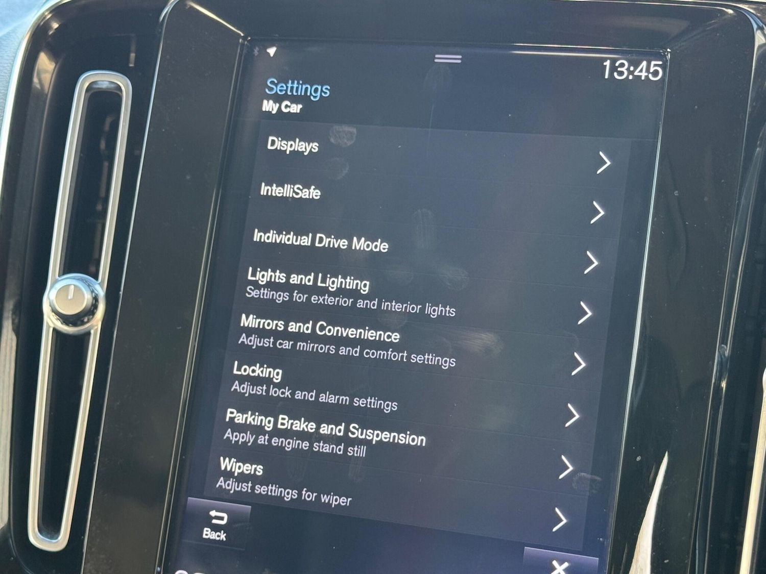 Used Volvo XC40 2019 for sale - 76743565: Photo 28