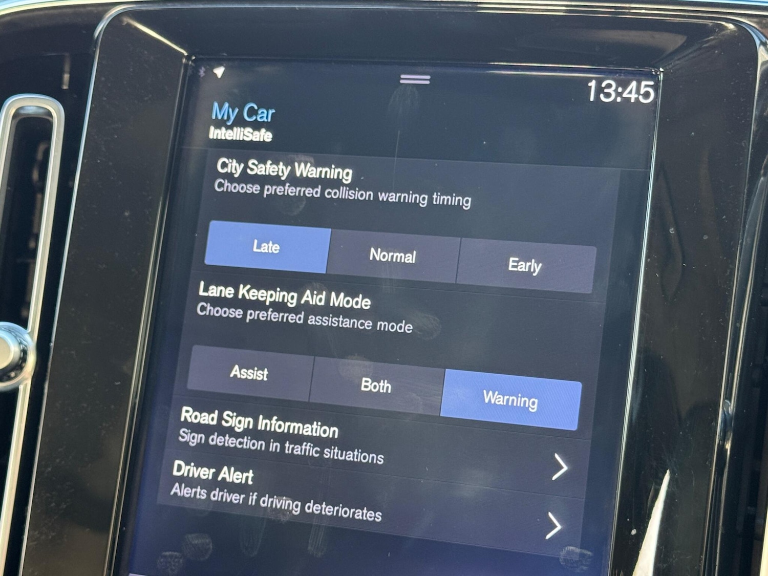 Used Volvo XC40 2019 for sale - 76743565: Photo 29