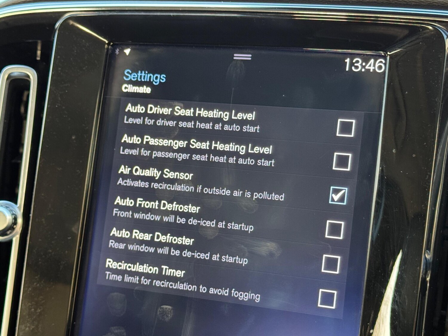 Used Volvo XC40 2019 for sale - 76743565: Photo 34