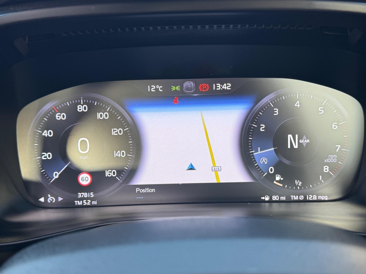 Used Volvo XC40 2019 for sale - 76743565: Photo 50