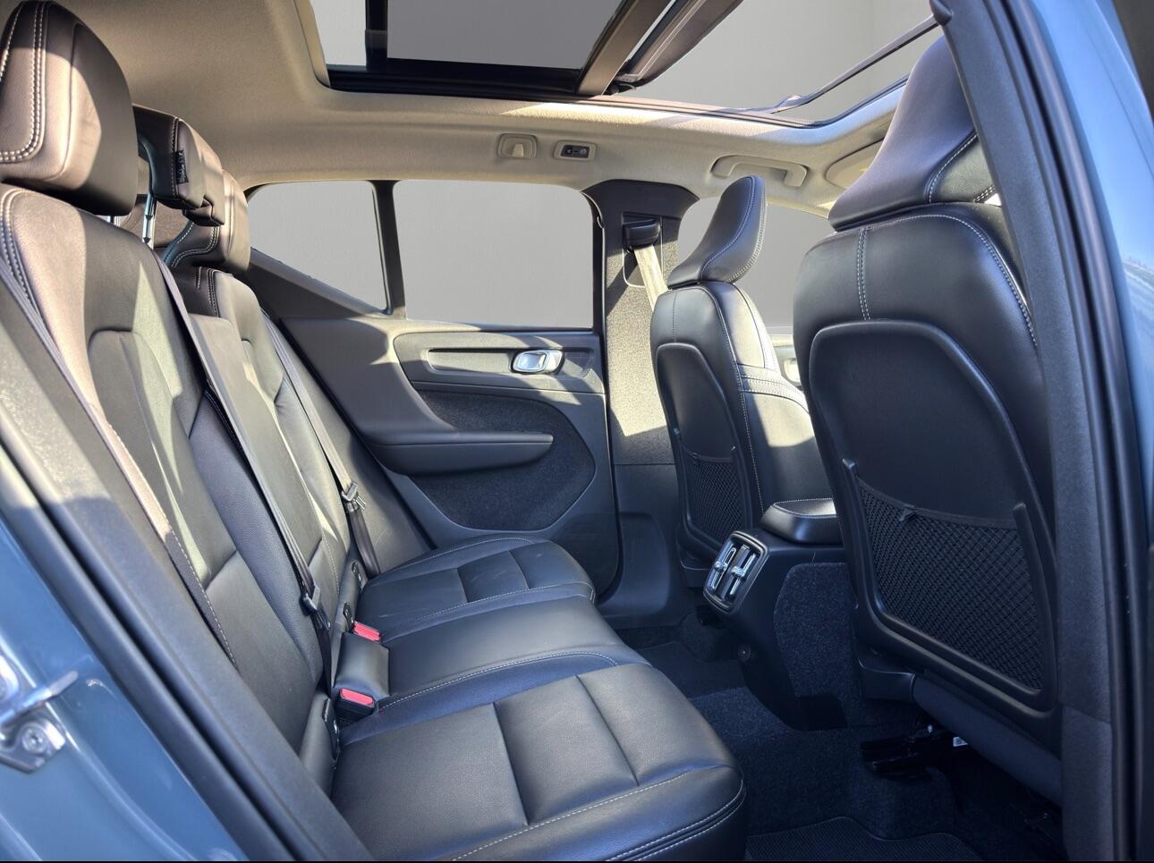 Used Volvo XC40 2019 for sale - 76743565: Photo 53