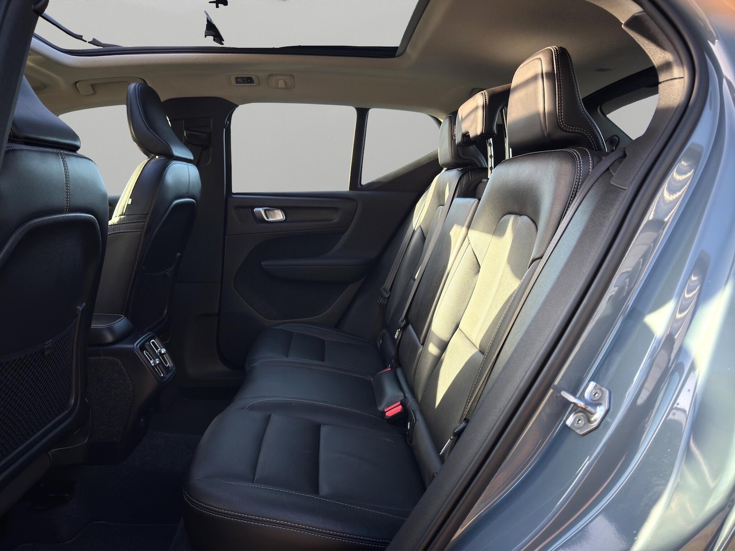 Used Volvo XC40 2019 for sale - 76743565: Photo 54