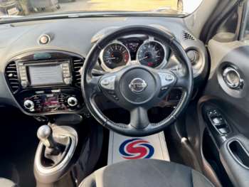 Used Nissan Juke 2019 for sale - 75334281: Photo