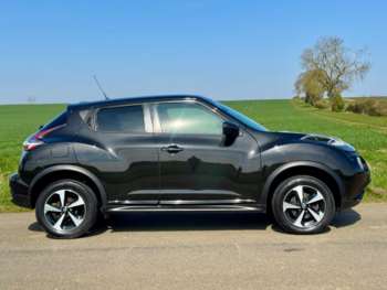 Used Nissan Juke 2019 for sale - 75334281: Photo