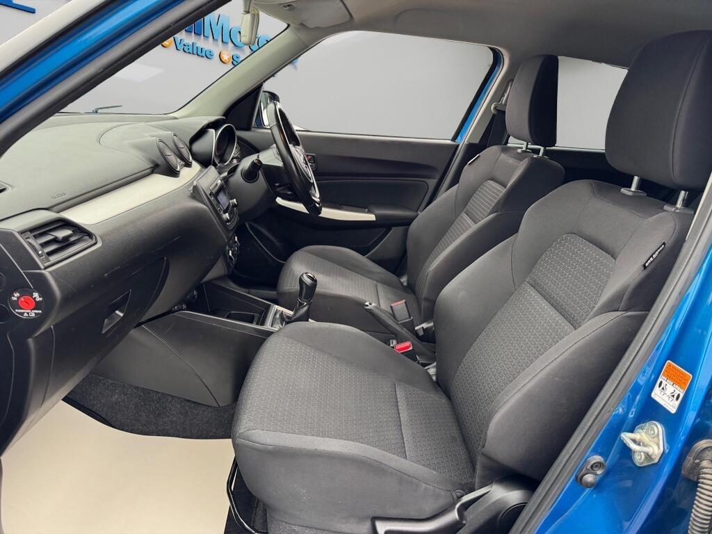 Used Suzuki Swift 2022 for sale - 77074333: Photo 28