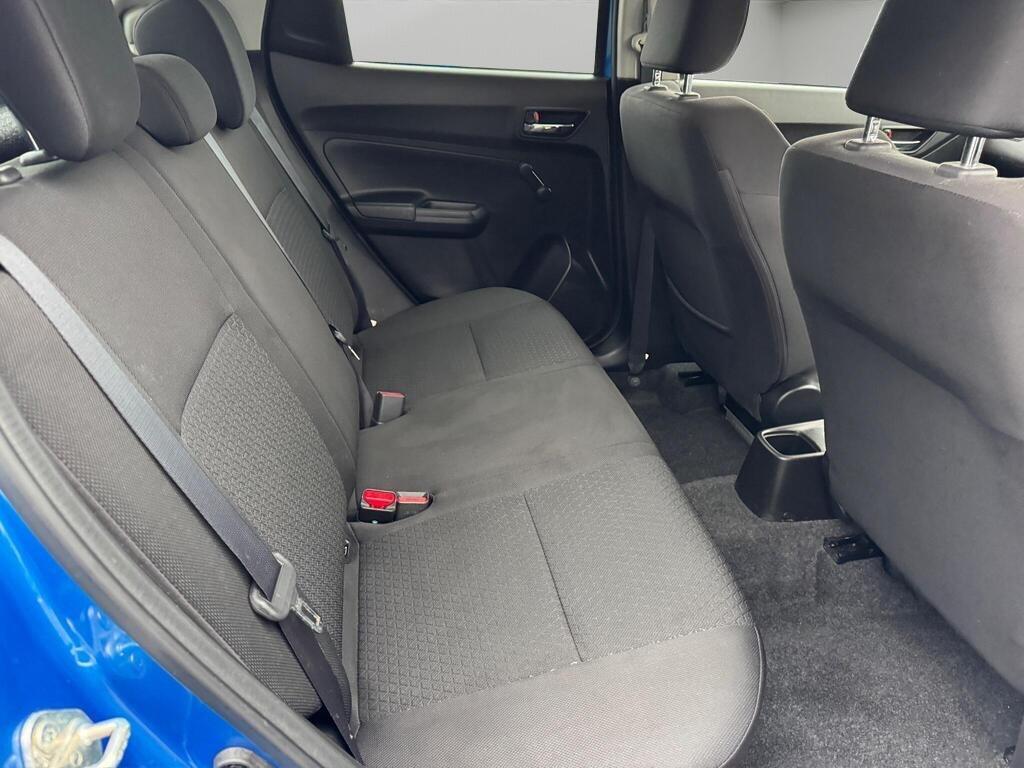 Used Suzuki Swift 2022 for sale - 77074333: Photo 29