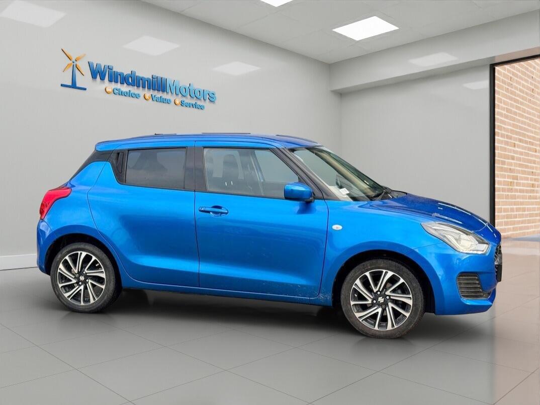 Used Suzuki Swift 2022 for sale - 77074333: Photo 3