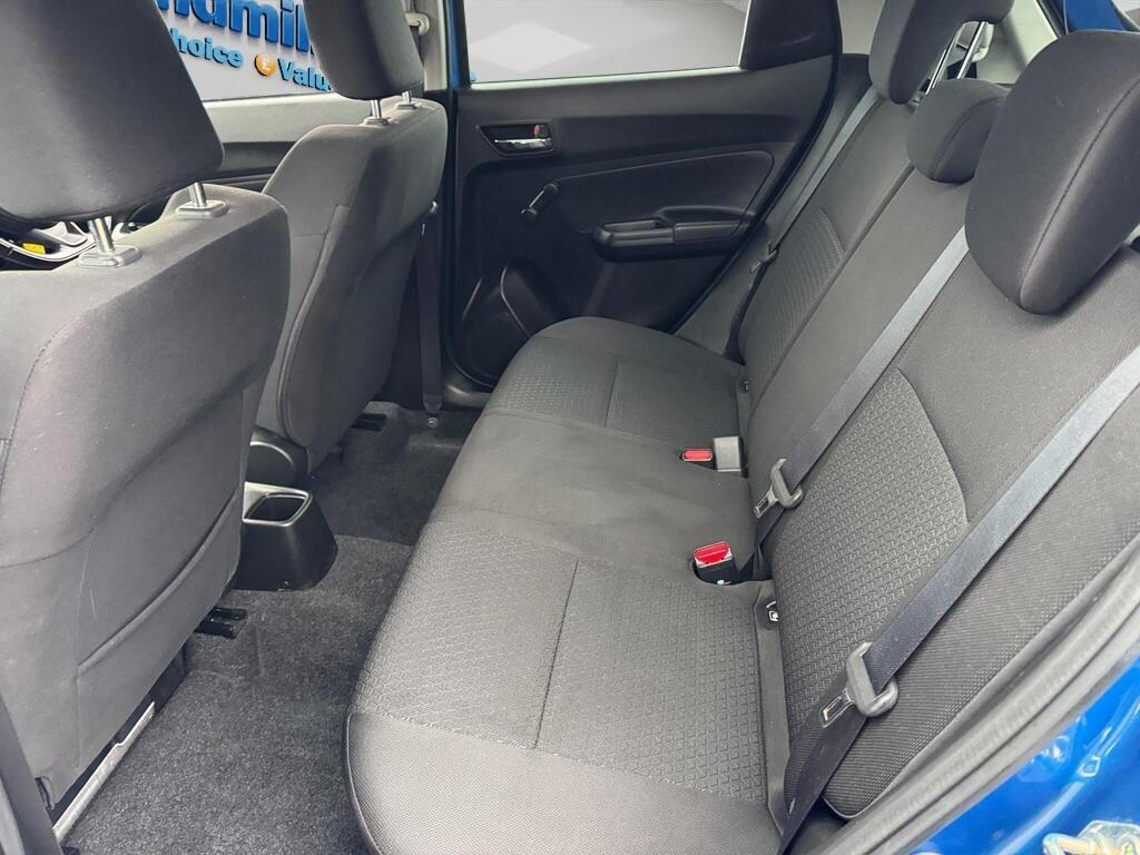 Used Suzuki Swift 2022 for sale - 77074333: Photo 30