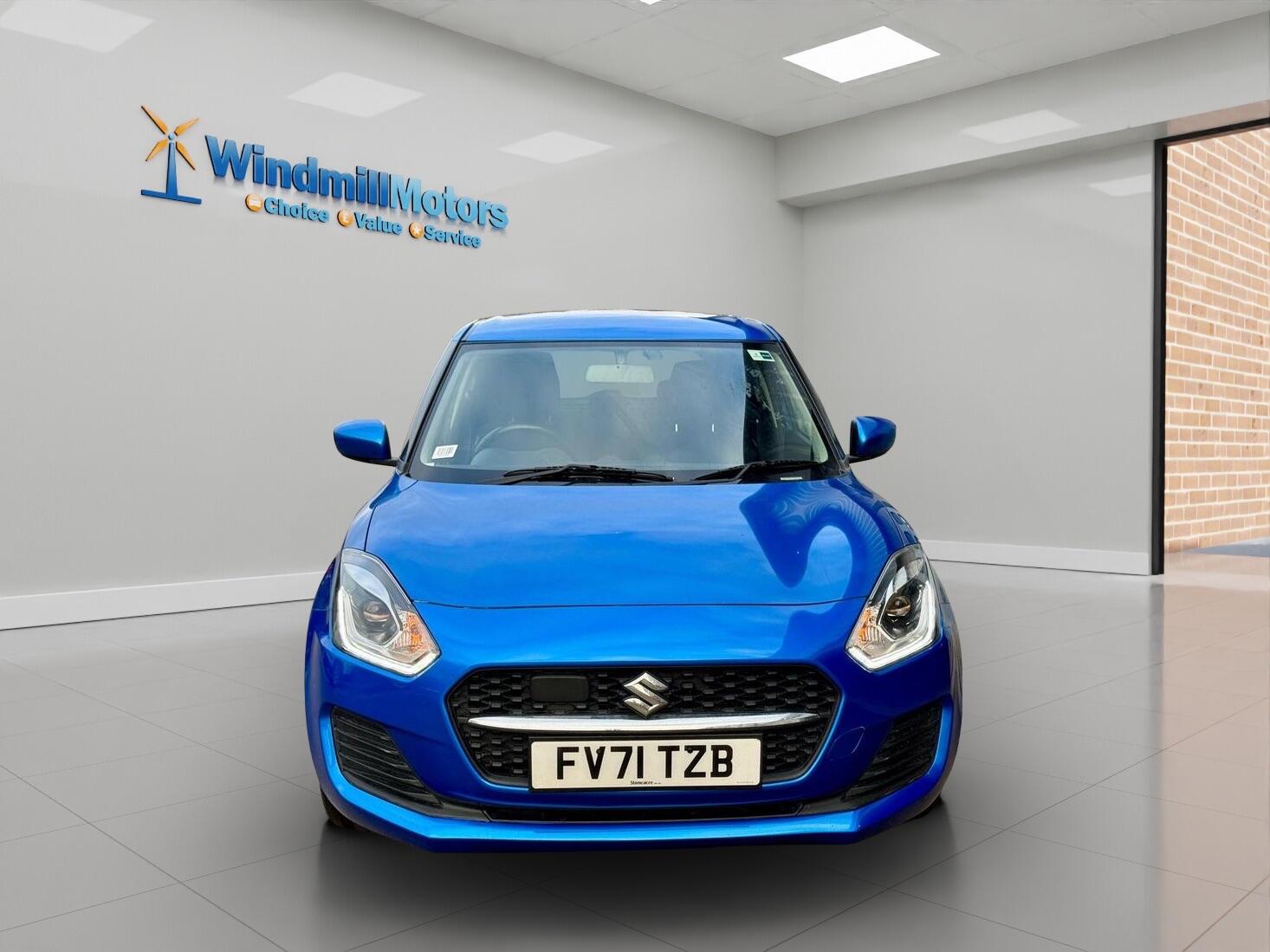 Used Suzuki Swift 2022 for sale - 77074333: Photo 5