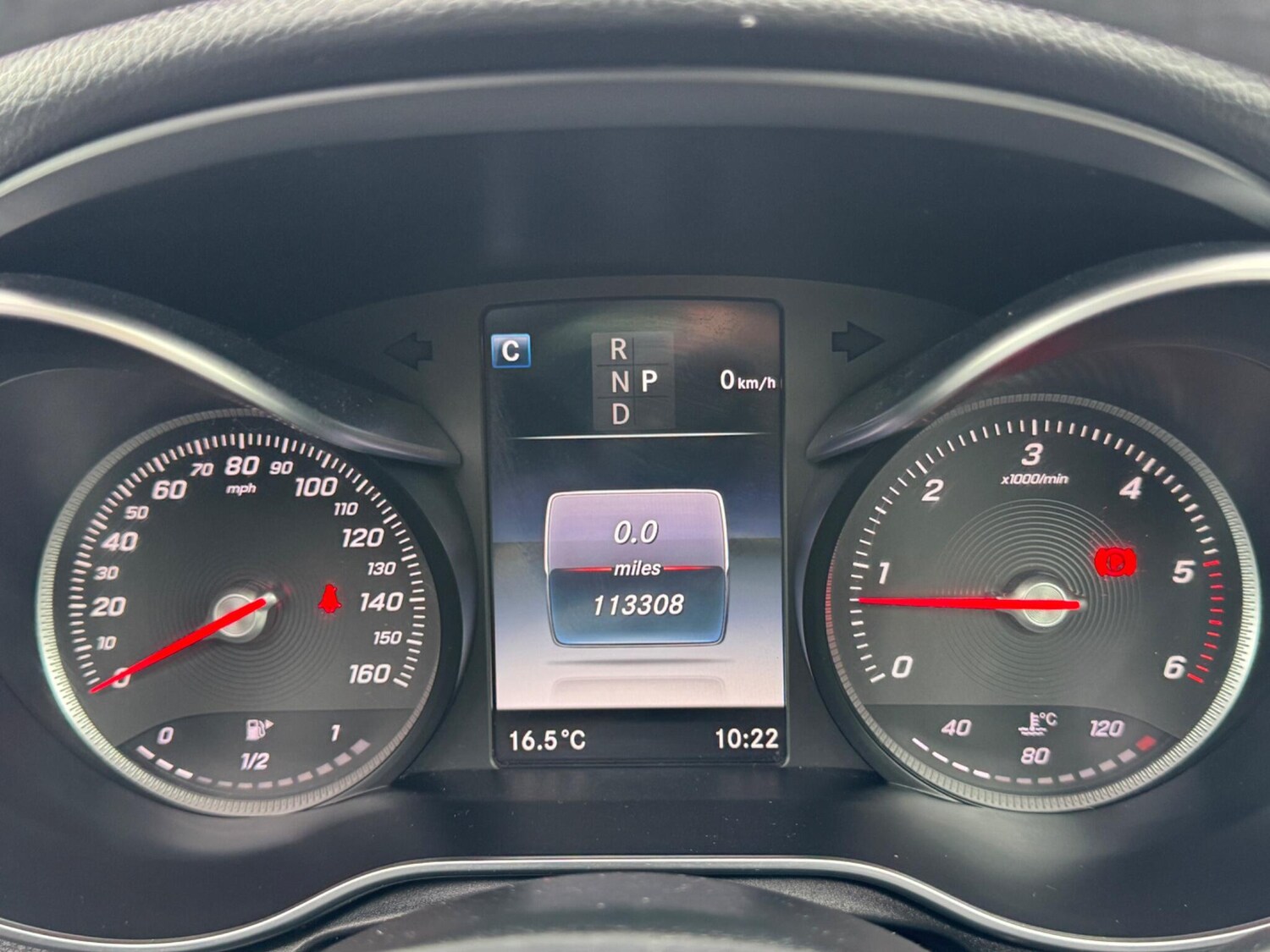 Vehicle 66
