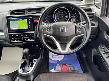 Used Honda Jazz 2017 for sale - 78830719: Photo