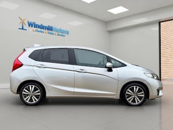 Used Honda Jazz 2017 for sale - 78830719: Photo