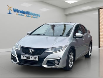 Used Honda Civic 2015 for sale - 79107157: Photo