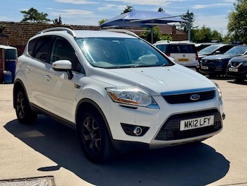 Used Ford Kuga 2012 for sale - 79464765: Photo