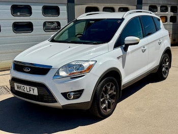 Used Ford Kuga 2012 for sale - 79464765: Photo