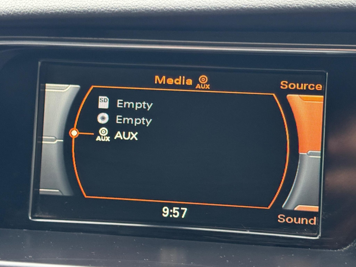 Used Audi A5 2008 for sale - 77511135: Photo 11