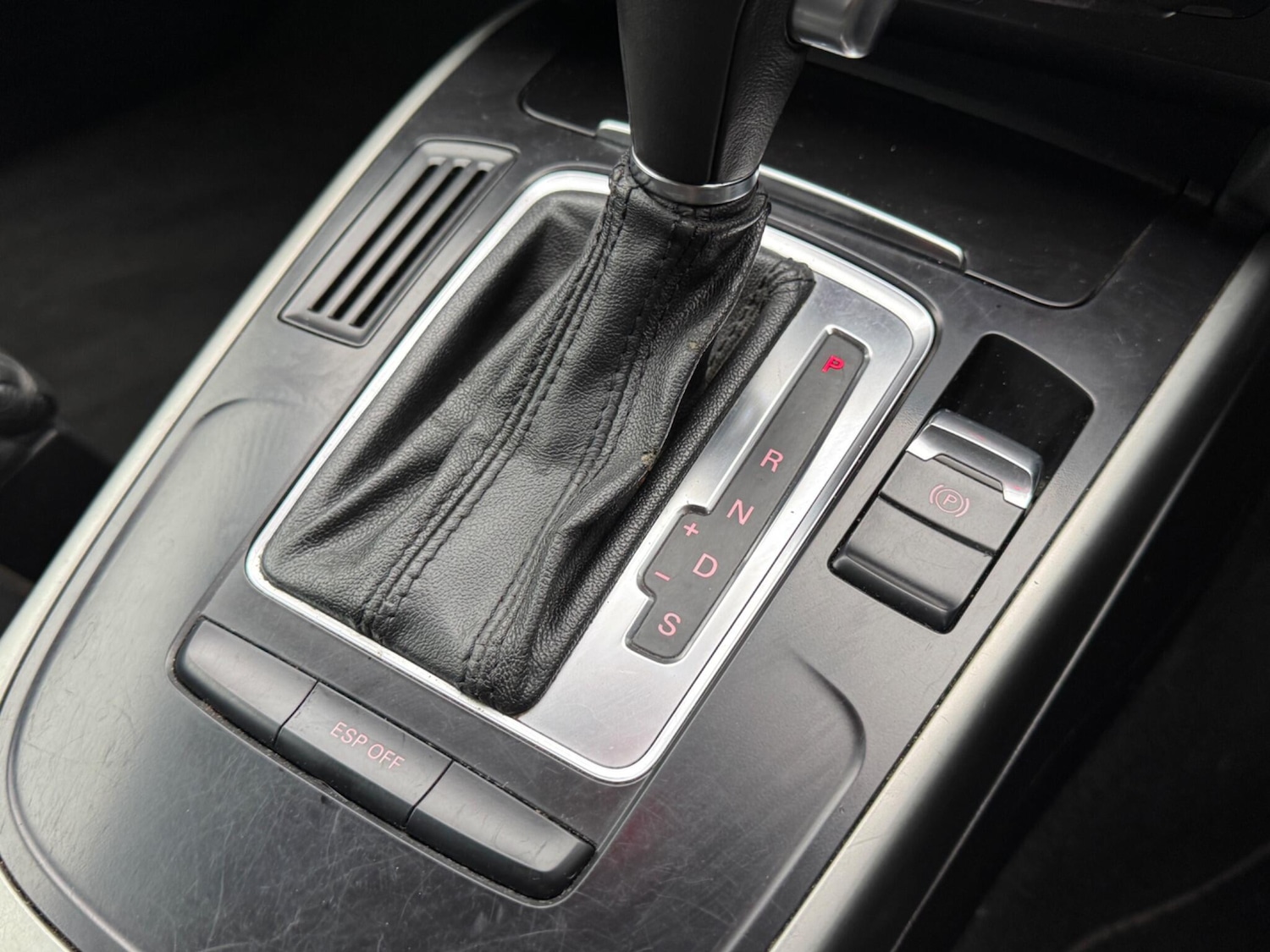 Used Audi A5 2008 for sale - 77511135: Photo 13